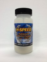 Indoor Traction Oil Free EFRA European Champion 100ml