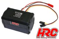 HRC8791D Motor Sound System Simulator Modul - SENSE Ess-Dual+ Auto