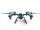 AME-25195 Peregrine FPV WIFI Copter RTF