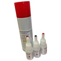 20g Cyano d&uuml;nn Sekundenkleber / rem-040396