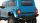 AME-22422 AMXRock AM18 Scale Crawler Geländewagen 1:18 RTR blau