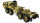 AME-22436 U.S. Militär Truck V2 8x8 1:12 Zugmaschine sandfarben