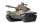 AME-23011 1:16 Walker Bulldog M41 , Standard Line BB