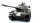 AME-23011 1:16 Walker Bulldog M41 , Standard Line BB