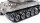 AME-23011 1:16 Walker Bulldog M41 , Standard Line BB