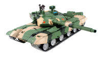 1:16 Panzer Typ 99 (ZTZ-99) Rauch &amp; Sound...