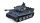 AME-23059 1:16, Panzer Tiger Rauch & Sound  2,4GHz