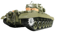 1:16 Panzer U.S. M26 Pershing Rauch &amp; Sound , 2,4GHz...