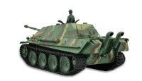 1:16 Panzer Jagdpanther Rauch &amp; Sound , 2,4GHz