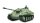 AME-23068 1:16 Panzer Jagdpanther Rauch & Sound , 2,4GHz