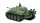 AME-23068 1:16 Panzer Jagdpanther Rauch & Sound , 2,4GHz