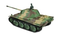 1:16 Panzer Panther G Rauch &amp; Sound , 2,4GHz