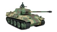 AME-23070 1:16 Panzer Panther G Rauch & Sound , 2,4GHz