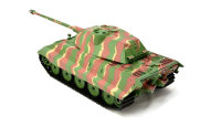 AME-23071 1:16 Panzer Königstiger Porscheturm , Metallgetriebe, 2,4GHz