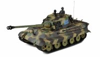 AME-23072 1:16 Königstiger Henschelturm  Standard Line IR/BB