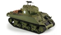U.S. M4A3 Sherman 1:16 Standard Line IR/BB