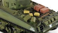 AME-23073 U.S. M4A3 Sherman 1:16 Standard Line IR/BB