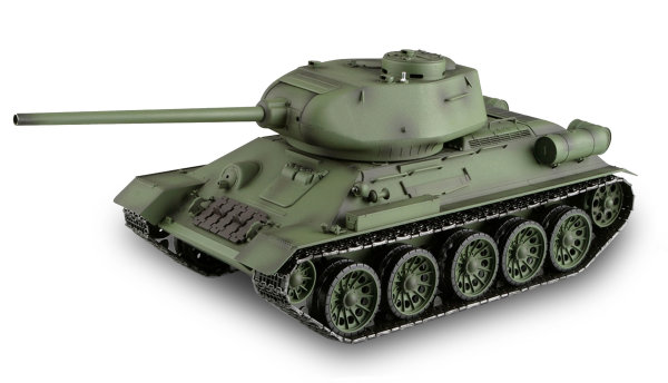 1:16  T34/85 Advanced Line IR/BB