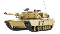 1:16  U.S. M1A2 Abrams Advanced Line BB
