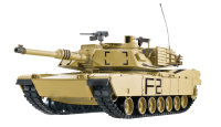 AME-23076 1:16  U.S. M1A2 Abrams Advanced Line BB