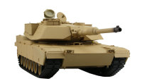 1:16  U.S. M1A2 Abrams Advanced Line BB
