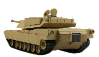 AME-23076 1:16  U.S. M1A2 Abrams Advanced Line BB