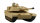 AME-23076 1:16  U.S. M1A2 Abrams Advanced Line BB