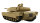 AME-23076 1:16  U.S. M1A2 Abrams Advanced Line BB