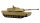 AME-23076 1:16  U.S. M1A2 Abrams Advanced Line BB