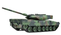 AME-23077 1:16  Leopard 2A6 Standard Line IR/BB