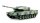 AME-23077 1:16  Leopard 2A6 Standard Line IR/BB