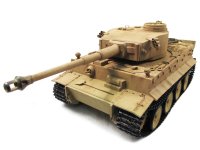 1:16 Tiger I  Professional Line III, BB/DY