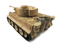 1:16 Tiger I  Professional Line III, BB/DY