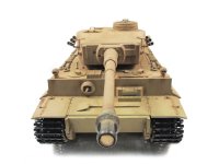 AME-23078 1:16 Tiger I  Professional Line III, BB/DY