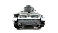 1:16 Panzer III  Professional Line III BB/UP