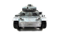 AME-23079 1:16 Panzer III  Professional Line III BB/UP