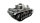 AME-23079 1:16 Panzer III  Professional Line III BB/UP