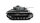 AME-23079 1:16 Panzer III  Professional Line III BB/UP