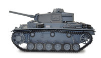 1:16  Panzer III Professional Line III BB/P