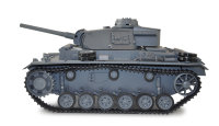 AME-23080 1:16  Panzer III Professional Line III BB/P