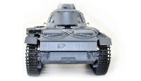 1:16  Panzer III Professional Line III BB/P