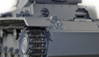 AME-23080 1:16  Panzer III Professional Line III BB/P