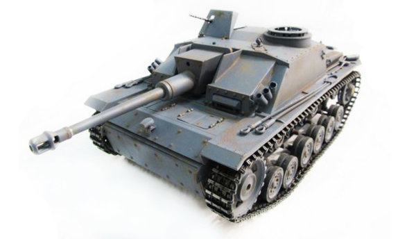 1:16 Sturmgeschütz III  Professional Line III IR/P