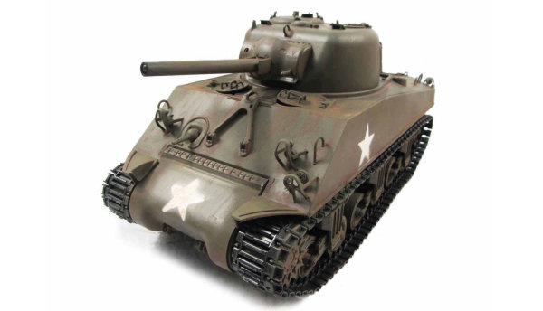 1:16 M4A3 Sherman  Professional Line III IR/P