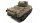 AME-23084 1:16 M4A3 Sherman  Professional Line III IR/P