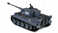 AME-23101 1:16 Tiger I  Advanced Line IR/BB