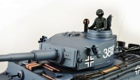 AME-23101 1:16 Tiger I  Advanced Line IR/BB