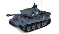 1:16 Tiger I  Professional Line II IR/BB