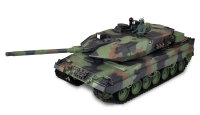 1:16 Leopard 2A6  Advanced Line IR/BB