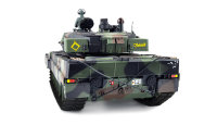 1:16 Leopard 2A6  Advanced Line IR/BB